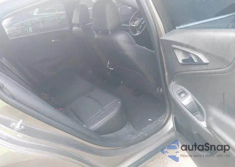 2020 Chevrolet Malibu Fwd Lt z USA, uszkodzony, nr VIN 1G1ZD5ST9LF019933